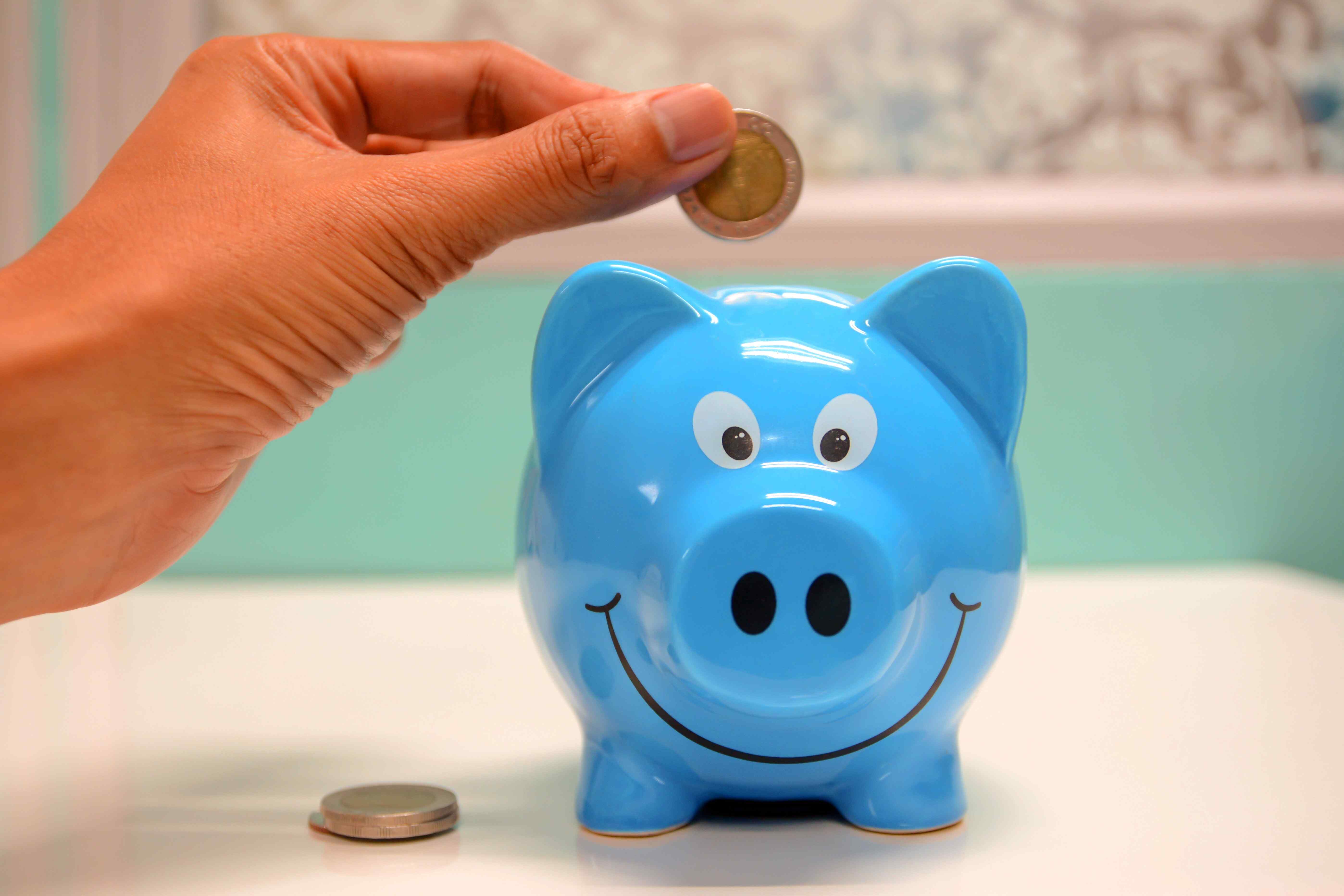 How To Save For A House - A Step By Step Plan