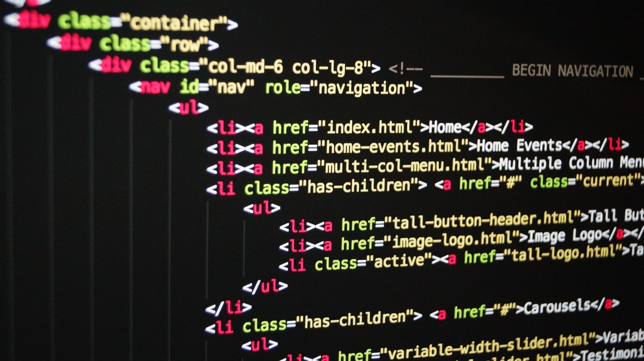 Coding Bits: Applying programming knowledge X Algorithms and data structures for web dev