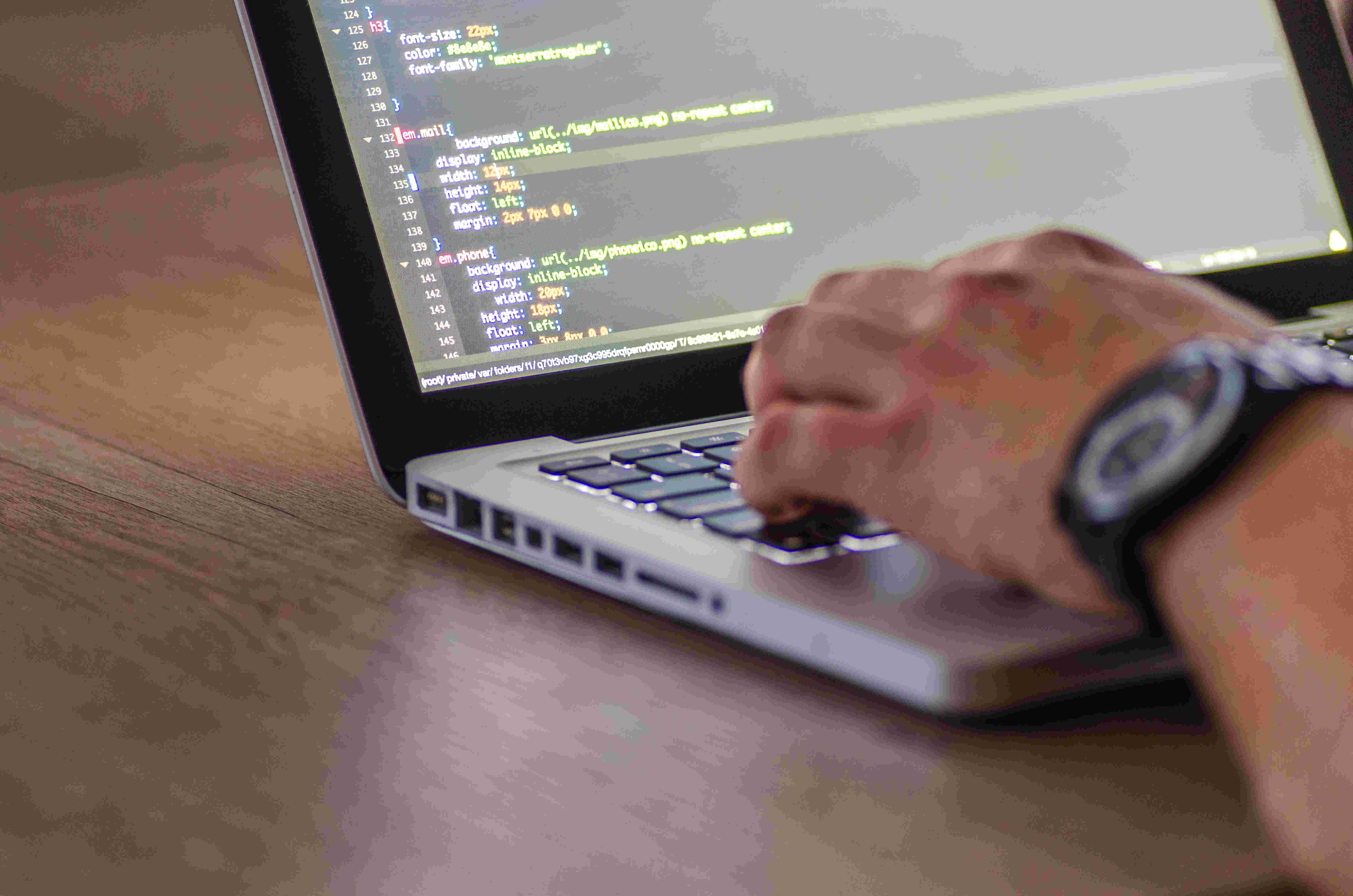 Learn Web Development - FREE Training