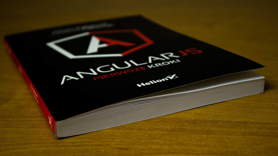 Why should you use AngularJS?
