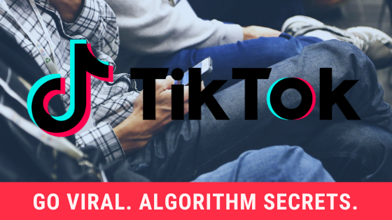 How To Get TikTok Famous