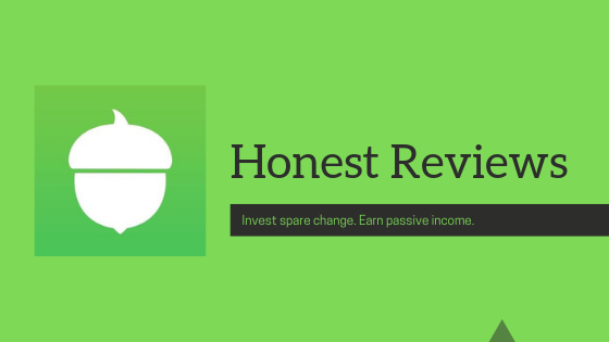 Acorns Review 2021 | Is it really for you? - [UPDATED]