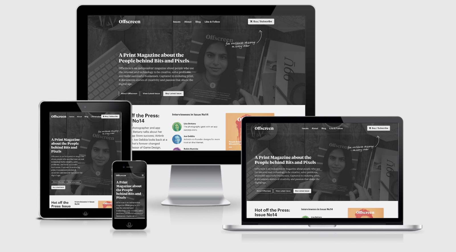 How To Build Responsive Web Apps